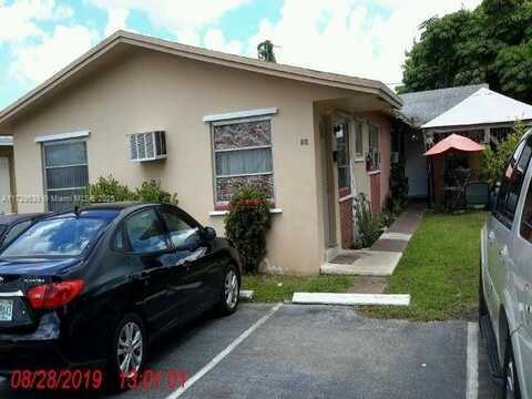 808 SW 5th Ct, Hallandale Beach, FL 33009