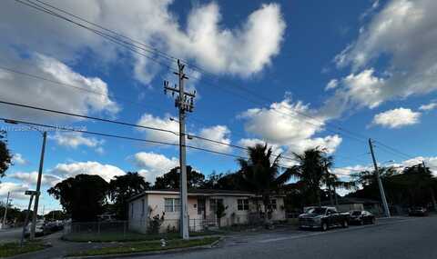 5241 NW 11th Ave, Miami, FL 33127