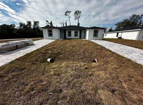 2121 Como St, Other City - In The State Of Florida, FL 33948