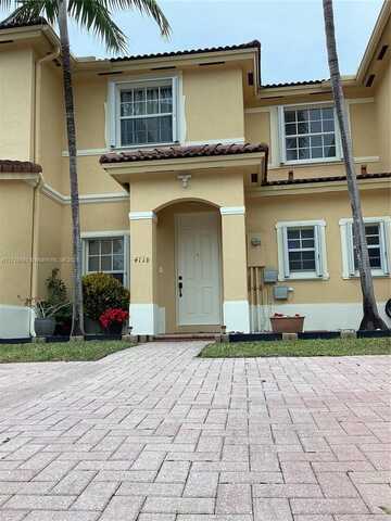 4116 NE 26th St, Homestead, FL 33033