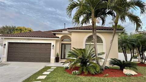 14205 NW 21st St, Pembroke Pines, FL 33028