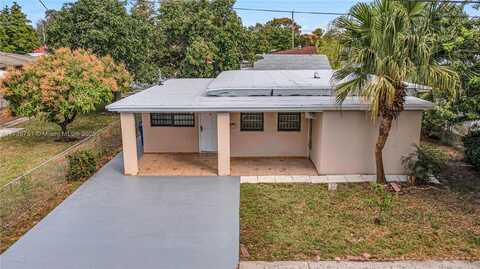 319 NE 171st St, North Miami Beach, FL 33162