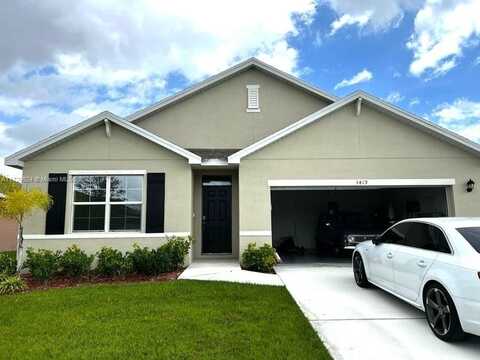 3419 Trinity Cir, Fort Pierce, FL 34945