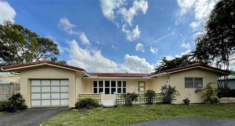 2010 NW 34th St, Fort Lauderdale, FL 33309