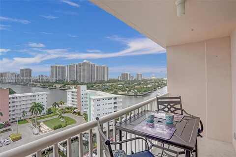3161 S Ocean Dr, Hallandale Beach, FL 33009