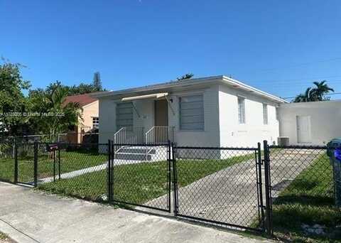 420 NW 45th St, Miami, FL 33127