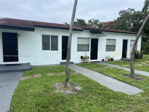 511 NW 133rd St, North Miami, FL 33168