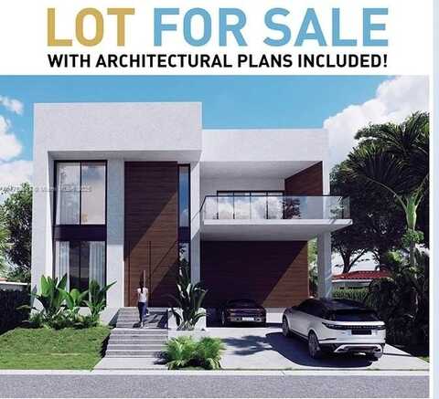 7516 Bounty Ave, North Bay Village, FL 33141