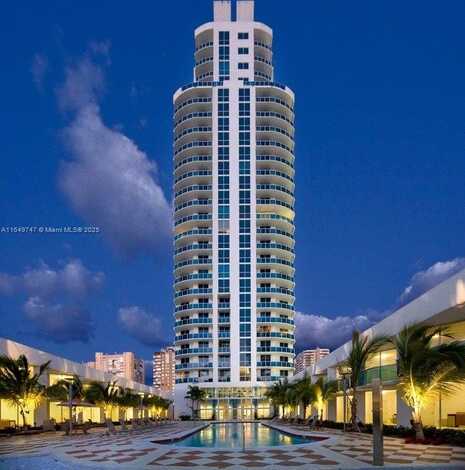 1945 S Ocean Dr, Hallandale Beach, FL 33009