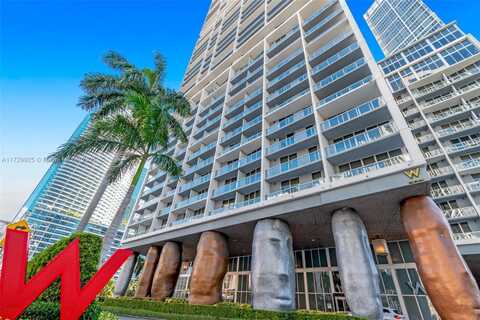 485 Brickell Ave, Miami, FL 33131