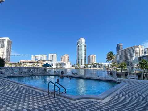 137 Golden Isles Dr, Hallandale Beach, FL 33009