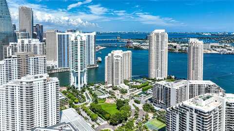 848 Brickell Key Dr, Miami, FL 33131