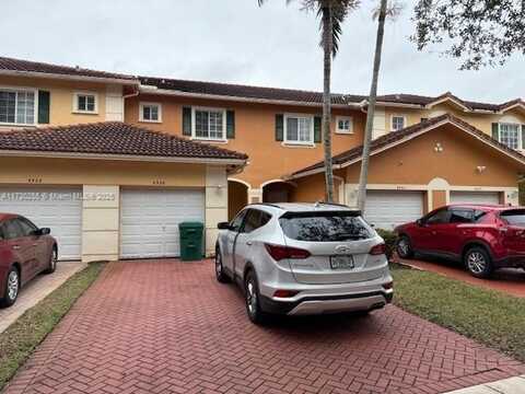 6526 Catalina Ln, Tamarac, FL 33321