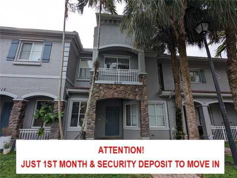 8212 SW 29th St, Miramar, FL 33025