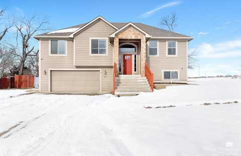 2302 Buckshot Drive, Junction City, KS 66441