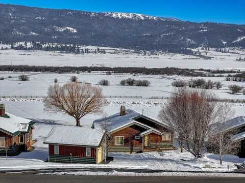 3850 Hot Springs Road, New Meadows, ID 83654