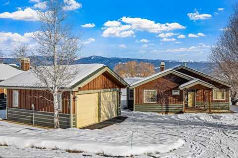 3850 Hot Springs Road, New Meadows, ID 83654