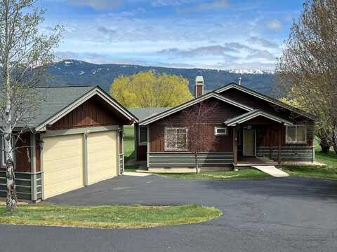 3850 Hot Springs Road, New Meadows, ID 83654