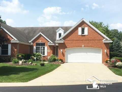 3224 Ravine Hollow, Lambertville, MI 48144