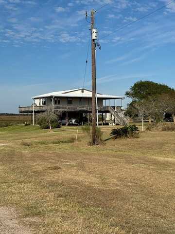 385 Seabass, Palacios, TX 77465