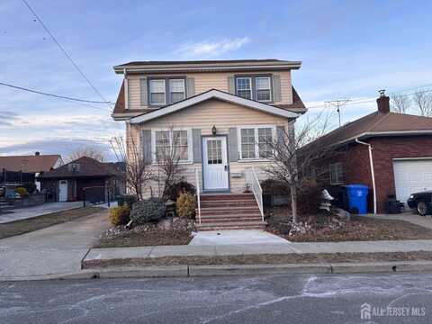 138 Luther Avenue, Perth Amboy, NJ 08861