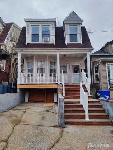 299 Armstrong Avenue, Jersey City, NJ 07305