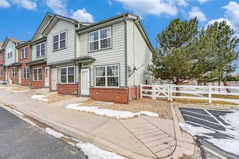 6052 Jay Street, Arvada, CO 80003