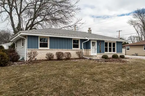 N64w24320 Ivy Ave, Sussex, WI 53089