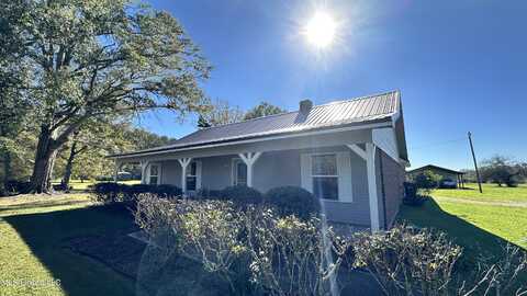 15198 Hillsboro Ludlow Road, Lena, MS 39094