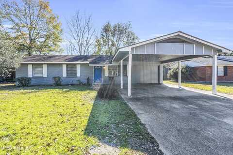 1311 Poplar Avenue, Gulfport, MS 39507