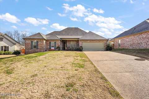 406 W Cowan Creek Cove, Brandon, MS 39047