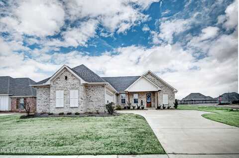 801 Montclaire Dr Drive, Canton, MS 39046