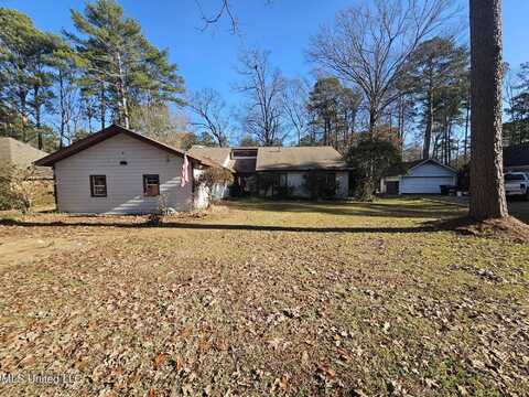 105 Paradise Point Drive, Brandon, MS 39047