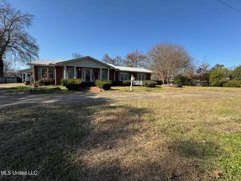 248 Lower Woodville Road, Natchez, MS 39120