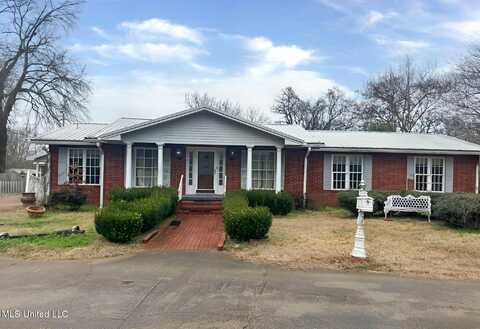 248 Lower Woodville Road, Natchez, MS 39120