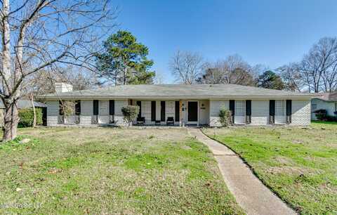 5830 Sedgwick Drive, Jackson, MS 39211