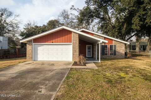 11335 Pine Drive, Gulfport, MS 39503
