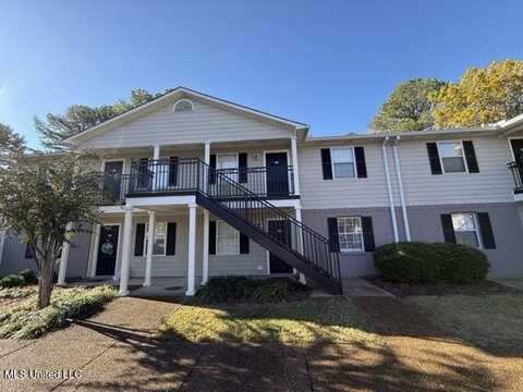 2112 Old Tayor Road Unit L6, Oxford, MS 38655