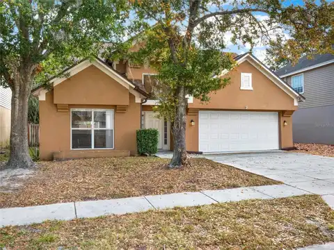 942 BERESFORD WAY, LAKE MARY, FL 32746