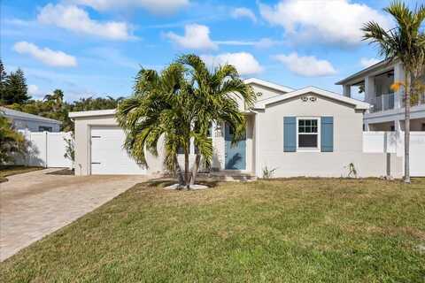 105 3RD STREET, BELLEAIR BEACH, FL 33786