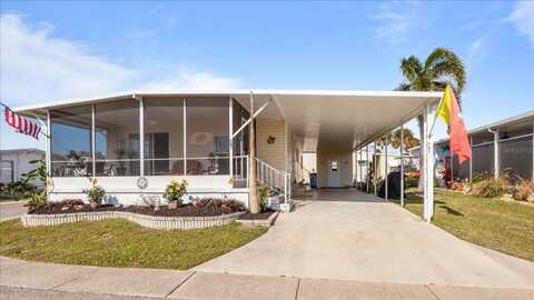 741 IRIS DRIVE, VENICE, FL 34293