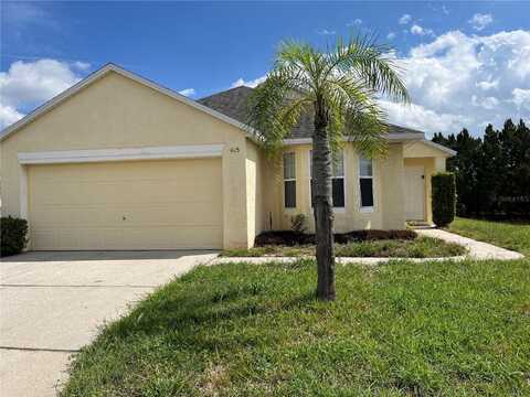 615 MAJESTY DRIVE, DAVENPORT, FL 33837