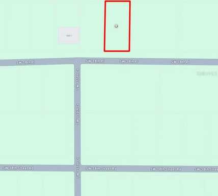 SW 38TH PLACE, OCALA, FL 34481