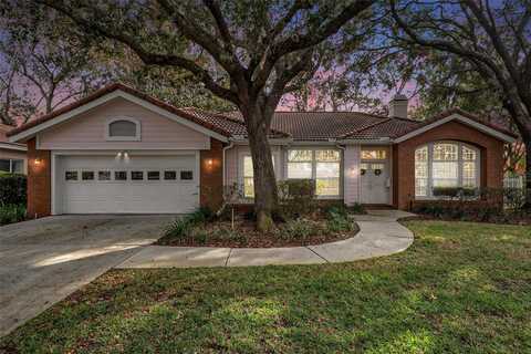 8703 CYPRESS MILL COURT, TAMPA, FL 33647