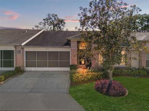 2223 SPRINGMEADOW DRIVE, SPRING HILL, FL 34606