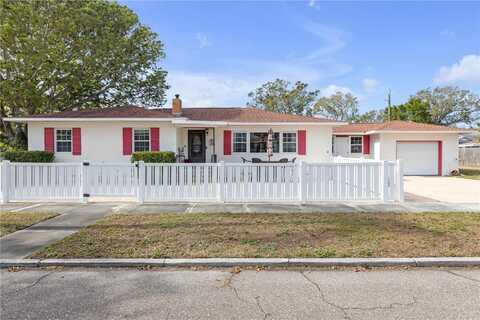 600 30TH STREET N, Saint Petersburg, FL 33713