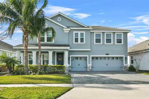 8870 BACKSPIN LANE, CHAMPIONS GATE, FL 33896