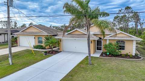 215 AUSTRALIAN DRIVE, ROTONDA WEST, FL 33947