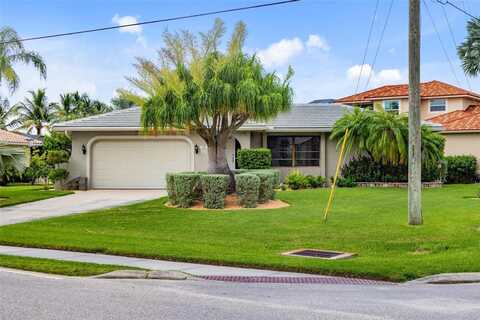 3560 TRIPOLI BOULEVARD, PUNTA GORDA, FL 33950