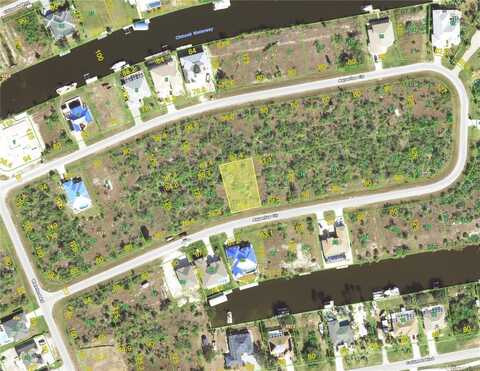 15229 AQUARIUS CIRCLE, PORT CHARLOTTE, FL 33981